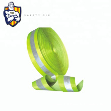 China  high visibility reflective fabric tape armbands